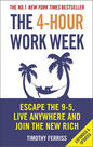 RANDOM HOUSE USA - 4-Hour Work Week Expanded Version RANDOM HOUSE USA - 4-Hour Work Week Expanded Version