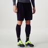 KIPSTA - W32 L33 Adult Goalkeeper Shorts F100 - Black, Default KIPSTA - W32 L33 Adult Goalkeeper Shorts F100 - Black, Default