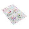 BLUEPRINT COLLECTIONS - Happy Zoo Erasers BLUEPRINT COLLECTIONS - Happy Zoo Erasers