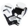 OUTSHOCK - 300 beginner adult training boxing gloves - white, 10 Oz OUTSHOCK - 300 beginner adult training boxing gloves - white, 10 Oz