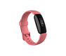 FITBIT - Fitbit Inspire 2 Desert Rose/Black Smart Watch FITBIT - Fitbit Inspire 2 Desert Rose/Black Smart Watch