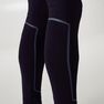 KIPSTA - Large Keepdry Adult Breathable Tights, Black KIPSTA - Large Keepdry Adult Breathable Tights, Black