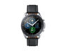 SAMSUNG - Samsung Galaxy Watch 3 SS 45mm Silver SAMSUNG - Samsung Galaxy Watch 3 SS 45mm Silver