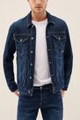 Salsa Jeans - Blue Denim jacket Salsa Jeans - Blue Denim jacket
