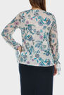 Punt Roma - Floral t-shirt Punt Roma - Floral t-shirt