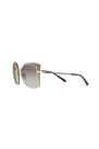 Michael Kors - Gold Square MK1040 PHUKET Michael Kors - Gold Square MK1040 PHUKET