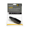TARGUS - Targus Laser Presentation Remote Black TARGUS - Targus Laser Presentation Remote Black