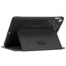TARGUS - Targus Pro-Tek Case Black for iPad 10.2 8Th/7th Gen/iPad Air 10.5/iPad Pro 10.5 TARGUS - Targus Pro-Tek Case Black for iPad 10.2 8Th/7th Gen/iPad Air 10.5/iPad Pro 10.5