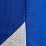 KIPSTA - 14-15 Years F100 Junior Football Shirt, Bright Indigo KIPSTA - 14-15 Years F100 Junior Football Shirt, Bright Indigo