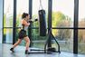 OUTSHOCK - 8 Oz Boxing Gloves 500 Ergo, Linen OUTSHOCK - 8 Oz Boxing Gloves 500 Ergo, Linen