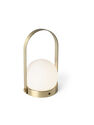 Menu - Carrie Table Lamp, Brass Menu - Carrie Table Lamp, Brass