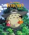SIMON & SCHUSTER USA - My Neighbor Totoro Picture Book (New Edition) New Edition SIMON & SCHUSTER USA - My Neighbor Totoro Picture Book (New Edition) New Edition