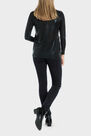 Punt Roma - T-shirt with side band Punt Roma - T-shirt with side band