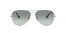 RAY-BAN - راي بان واشد إيفولف rb3689 RAY-BAN - راي بان واشد إيفولف rb3689