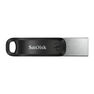 SANDISK - Sandisk 256GB iXpand Flash Drive Go for iPhone/iPad SANDISK - Sandisk 256GB iXpand Flash Drive Go for iPhone/iPad