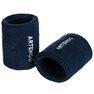 ARTENGO - WHITE TP 100 Tennis Wristband, Snow White ARTENGO - WHITE TP 100 Tennis Wristband, Snow White