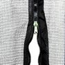 DOMYOS - Essential 365 Trampoline Net, TRUE BLACK DOMYOS - Essential 365 Trampoline Net, TRUE BLACK