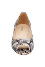 Graceland - Animal Print Ballerinas, Women Graceland - Animal Print Ballerinas, Women