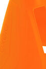 OXELO - Inline Skating Slalom Cones 10-Pack - Orange, Unique Size OXELO - Inline Skating Slalom Cones 10-Pack - Orange, Unique Size