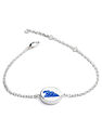CHAVIN - Chavin Silver Water Bracelet CHAVIN - Chavin Silver Water Bracelet