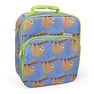 BENTOLOGY - Bentology Insulated Lunch Tote Sloth BENTOLOGY - Bentology Insulated Lunch Tote Sloth
