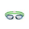 NABAIJI - Unique Size 900 B-FAST Swimming Goggles - , Clear Lenses, Black NABAIJI - Unique Size 900 B-FAST Swimming Goggles - , Clear Lenses, Black
