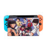 FR-TEC - FR-TEC Captain Tsubasa Elementary School Dock Cover for Nintendo Switch FR-TEC - FR-TEC Captain Tsubasa Elementary School Dock Cover for Nintendo Switch
