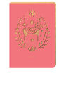 PORTICO DESIGN LTD - Portico Design Aries Zodiac Red A6 Notebook PORTICO DESIGN LTD - Portico Design Aries Zodiac Red A6 Notebook