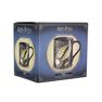 PALADONE - Paladone Harry Potter Golden Snitch Mug V2 PALADONE - Paladone Harry Potter Golden Snitch Mug V2