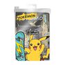 BLUEPRINT COLLECTIONS - Blueprint Collections Pokemon Graffiti A4 Bts Stationery Set BLUEPRINT COLLECTIONS - Blueprint Collections Pokemon Graffiti A4 Bts Stationery Set