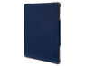 STM - STM Dux Plus Case Midnight Blue iPad Pro 10.5 STM - STM Dux Plus Case Midnight Blue iPad Pro 10.5