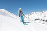 WEDZE - S Women's Downhill Ski Jacket 180 - Black WEDZE - S Women's Downhill Ski Jacket 180 - Black