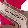 QUECHUA - Arpenaz 120 women's hiking sandals beige, EU 42 QUECHUA - Arpenaz 120 women's hiking sandals beige, EU 42