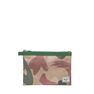 HERSCHEL SUPPLY CO. - Herschel Network Large Pouch Brushstroke Camo HERSCHEL SUPPLY CO. - Herschel Network Large Pouch Brushstroke Camo