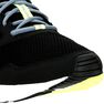 KALENJI - EU 45 RUN ACTIVE MEN'S RUNNING SHOES, Black KALENJI - EU 45 RUN ACTIVE MEN'S RUNNING SHOES, Black