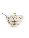 Seletti - Hybrid Sugar Pot Maurilia Seletti - Hybrid Sugar Pot Maurilia