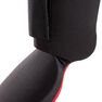 OUTSHOCK - XS/S Beginner Kickboxing/Muay Thai Shin-Foot Guard 100, Black OUTSHOCK - XS/S Beginner Kickboxing/Muay Thai Shin-Foot Guard 100, Black