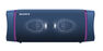 SONY - Sony XB33 Blue Durable Bluetooth Party Speaker SONY - Sony XB33 Blue Durable Bluetooth Party Speaker