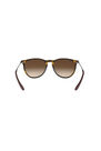 RAY-BAN - Tortoise Phantos RB4171 ERIKA CLASSIC RAY-BAN - Tortoise Phantos RB4171 ERIKA CLASSIC