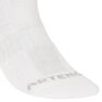 ARTENGO - EU 35-38 RS800 Adult High Sports Socks 3-pack, Snow White ARTENGO - EU 35-38 RS800 Adult High Sports Socks 3-pack, Snow White