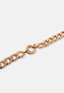 Missguided - Gold Gold Look Spring Clasp Chain Bracelet Missguided - Gold Gold Look Spring Clasp Chain Bracelet
