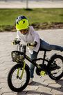 BTWIN - 16" kids' Bike Dark Hero 500 (4.5-6Y) - Black BTWIN - 16" kids' Bike Dark Hero 500 (4.5-6Y) - Black