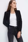 Mohito - Ladies` Belt - Black Mohito - Ladies` Belt - Black