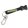 KIPSTA - Whistle cord - black, Unique Size KIPSTA - Whistle cord - black, Unique Size