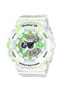 CASIO - Casio BA-110TX-7ADR Baby-G Digital Watch CASIO - Casio BA-110TX-7ADR Baby-G Digital Watch