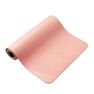 DOMYOS - 5 Mm Club Gentle Yoga Mat - Navy Blue DOMYOS - 5 Mm Club Gentle Yoga Mat - Navy Blue