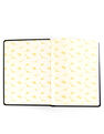 HALF MOON BAY - Harry Potter Voldemort A5 Notebook HALF MOON BAY - Harry Potter Voldemort A5 Notebook