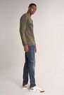 Salsa Jeans - Green Salsa branded sweater Salsa Jeans - Green Salsa branded sweater