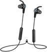 HUAWEI - Huawei AM61 Graphite Black Stereo In-Ear Earphones HUAWEI - Huawei AM61 Graphite Black Stereo In-Ear Earphones