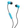SKULLCANDY - Skullcandy Jib Blue/Black/Blue with Mic 1 In-Ear Earphones SKULLCANDY - Skullcandy Jib Blue/Black/Blue with Mic 1 In-Ear Earphones